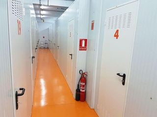 Trastero en alquiler en Pizarrales en Salamanca