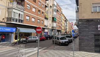 Local comercial en alquiler en Centro en Cuenca