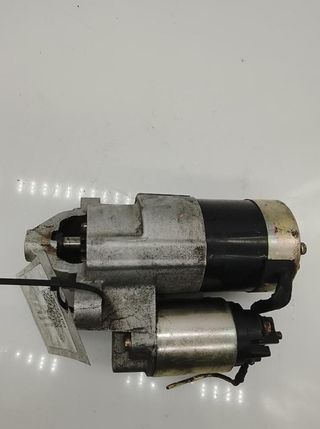 Motor arranque 8200 227 092 renault megane - 2042