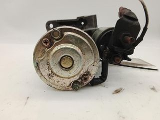 Motor arranque 8200 227 092 renault megane - 2042