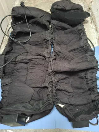 Calentadores neumáticos Puig