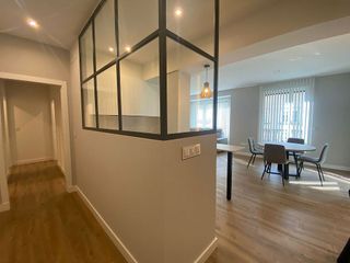 Piso en alquiler en Zona de Plaza de Barcelos en Pontevedra