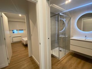 Piso en alquiler en Zona de Plaza de Barcelos en Pontevedra