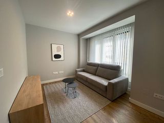 Piso en alquiler en Zona de Plaza de Barcelos en Pontevedra