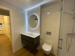 Piso en alquiler en Zona de Plaza de Barcelos en Pontevedra