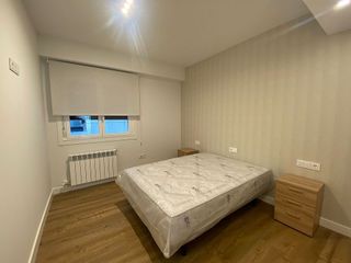 Piso en alquiler en Zona de Plaza de Barcelos en Pontevedra