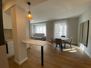 Piso en alquiler en Zona de Plaza de Barcelos en Pontevedra