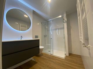 Piso en alquiler en Zona de Plaza de Barcelos en Pontevedra