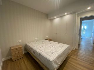 Piso en alquiler en Zona de Plaza de Barcelos en Pontevedra