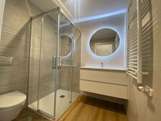 Piso en alquiler en Zona de Plaza de Barcelos en Pontevedra