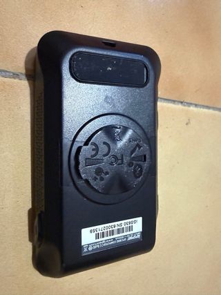 Ciclocomputador GPS iGPSPORT iGS630