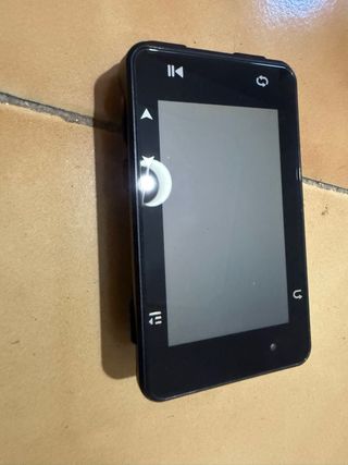 Ciclocomputador GPS iGPSPORT iGS630