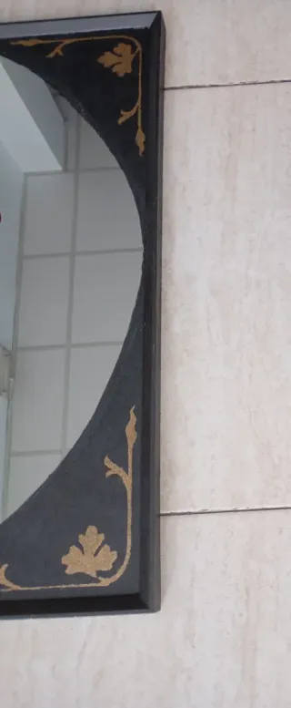 ESPEJO DECORATIVO