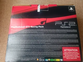 Consola PS2 Slim + Accesorios