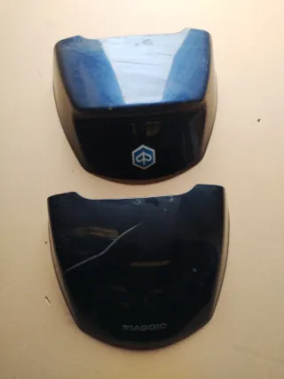 Carcasas Carenado X8 X8 EVO