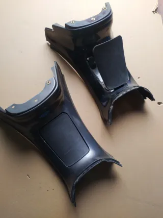 Carcasas Carenado X8 X8 EVO