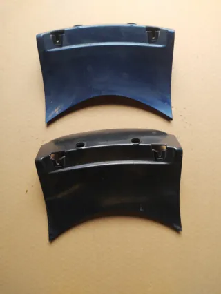 Carcasas Carenado X8 X8 EVO