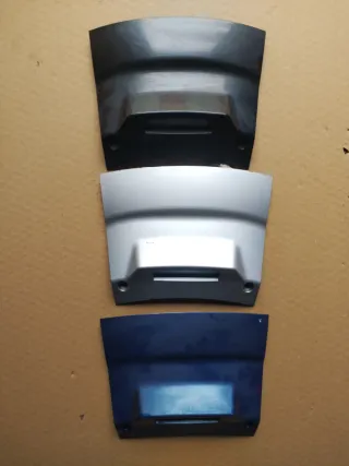 Carcasas Carenado X8 X8 EVO