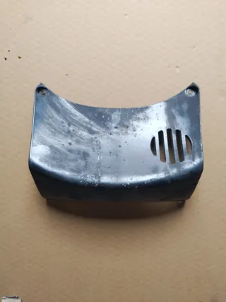 Carcasas Carenado X8 X8 EVO