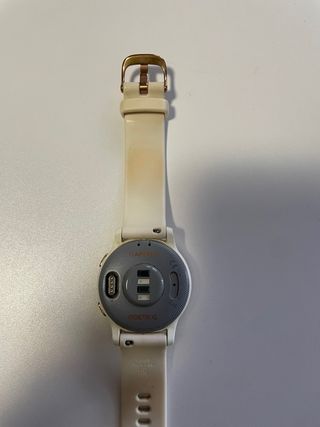 Garmin Vivoactive 4S Blanco