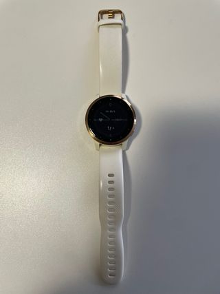 Garmin Vivoactive 4S Blanco