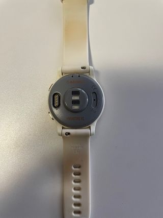 Garmin Vivoactive 4S Blanco