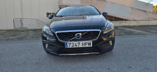 Volvo V40 2013