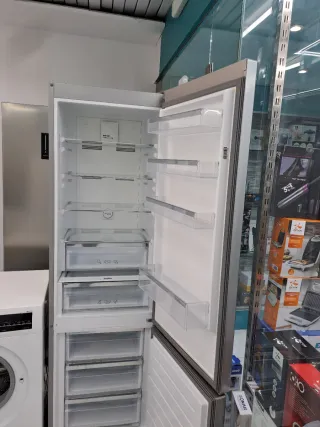 ◇Nevera y lavadora oferta combo◇