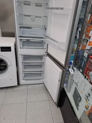 ◇Nevera y lavadora oferta combo◇