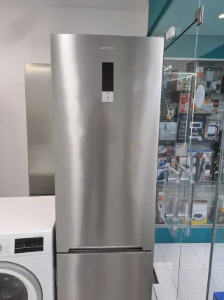◇Nevera y lavadora oferta combo◇