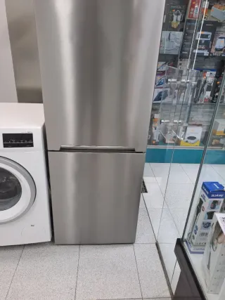 ◇Nevera y lavadora oferta combo◇