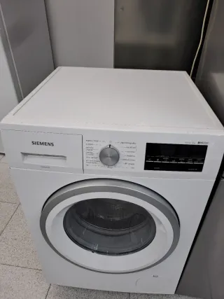 ◇Nevera y lavadora oferta combo◇