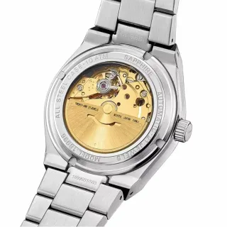 Reloj Lotus Automático Hombre Azul