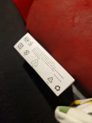 Xiaomi Smart band 9 estrenar