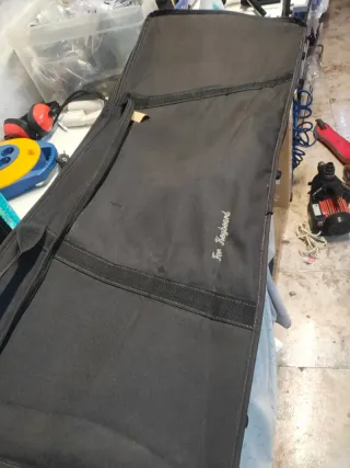 Sintetizador Roland JUNO-D