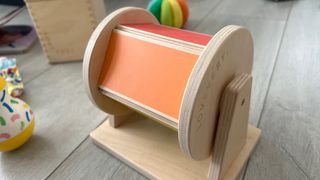 Kit Lovevery 5-6 meses The Sensor (ingles)