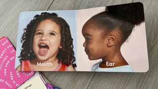 Kit Lovevery 5-6 meses The Sensor (ingles)