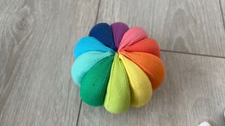 Kit Lovevery 5-6 meses The Sensor (ingles)