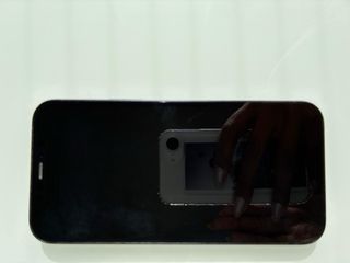 iPhone 12 128GB Negro con caja y cargador