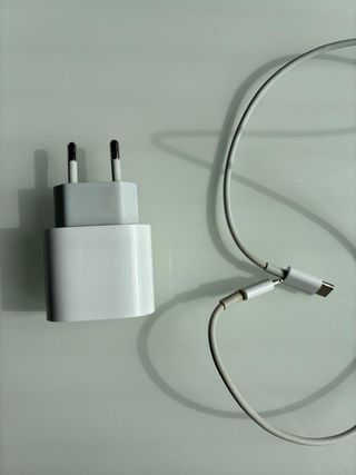 iPhone 12 128GB Negro con caja y cargador