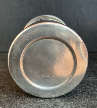Shaker Broggi teiera fra. Broggi des. Gio Ponti