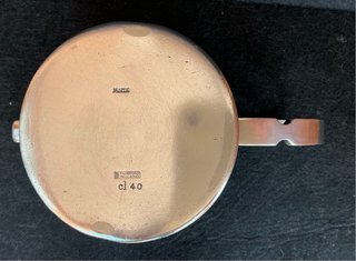 Shaker Broggi teiera fra. Broggi des. Gio Ponti