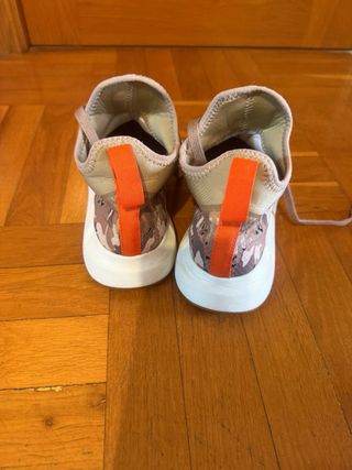 Zapatillas Adidas Talla 41 1/3 Camuflaje