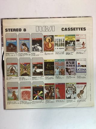 The Guess Who So Long, Bannatyne LP