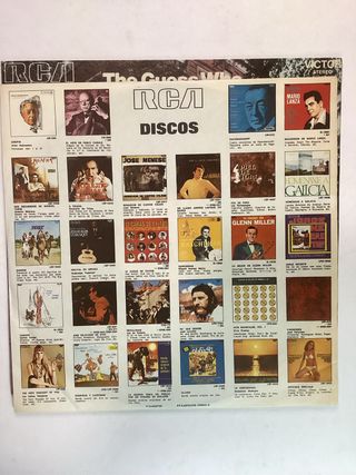 The Guess Who So Long, Bannatyne LP