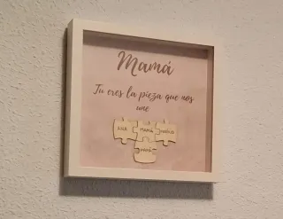 Cuadros personalizados