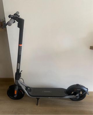 Patinete eléctrico Ninebot