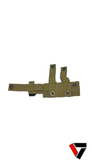 Kit Torniquete Táctico Militar