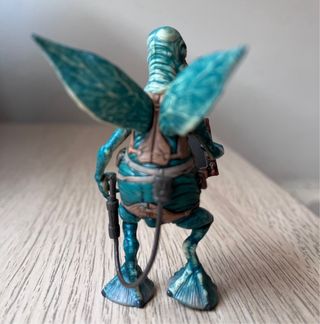 Figura Star Wars Watto Hasbro Ep I