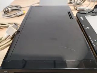 Nintendo Wii U Mario Kart 8 Premium Pack